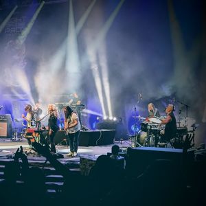 特别连载：Final Night of the Prog音乐节现场闲聊（六）