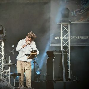 特别连载:Final Night of the Prog音乐节现场闲聊(三)