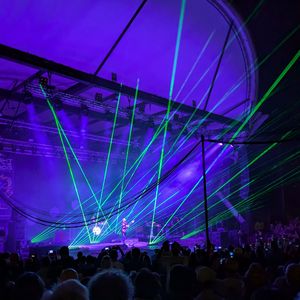 特别连载:Final Night of the Prog音乐节现场闲聊(二)