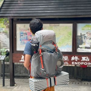 实况录制麦理浩径反穿第一天（上：第十段开始