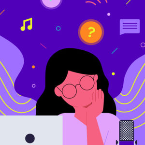 E17- Podfest China 2021,那一夜,灯火通明夜未眠