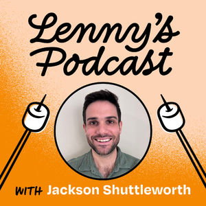 Behind the product: Duolingo streaks | Jackson Shuttleworth (Group PM, Retention Team)