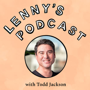 A framework for finding product-market fit | Todd Jackson (First Round Capital)
