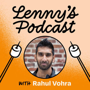 Superhuman's secret to success: Ignoring most customer feedback, manually onboarding every new user, obsessing over every detail, and positioning around a single attribute: speed | Rahul Vohra (CEO)