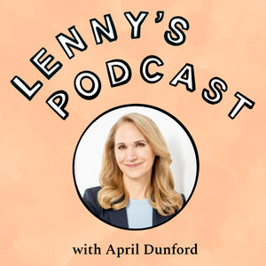 A step-by-step guide to crafting a sales pitch that wins | April Dunford (author of Obviously Awesome and Sales Pitch)