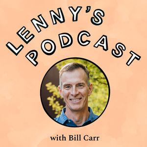 Unpacking Amazon’s unique ways of working | Bill Carr (author of Working Backwards)