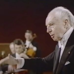 视频：管弦乐《C小调帕萨卡利亚与赋格》BWV 582