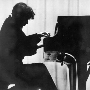 视频：格伦·古尔德1981年录制的巴赫《哥德堡变奏曲》BWV