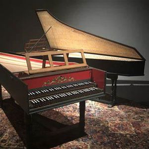 视频：【中字】格伦·古尔德谈巴赫《哥德堡变奏曲》的录制