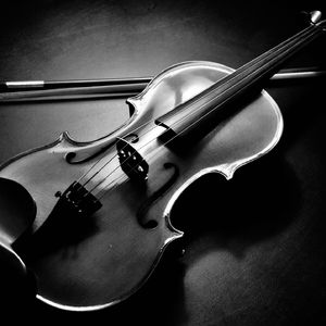 音频：巴赫 d小调无伴奏小提琴组曲第二号 BWV 1004