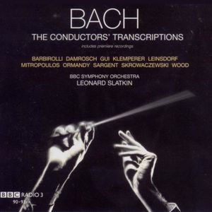 音频：管弦乐版 康塔塔 BWV 147中的 众赞歌，尤金·奥曼迪