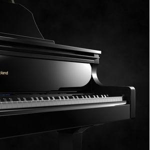 音频：钢琴独奏版 康塔塔BWV 147中的众赞歌