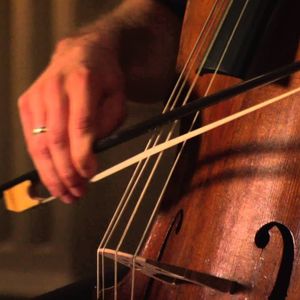 视频：巴赫 D小调无伴奏大提琴组曲第二号 BWV 1008