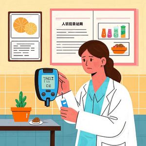 你知道吗？这些常见食物竟然隐藏血糖危机