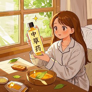 中药护肤大揭秘：美丽肌肤的天然选择