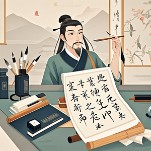 名字的魅力：那些超有文气的古风名字，中药名当名字非同凡响
