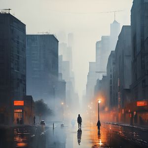 肺癌离我们有多远?--仅在呼吸之间