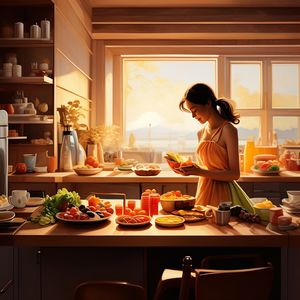 探究癌性厌食，照亮康复之路