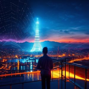 守护健康连线：科学解析手机辐射与信号塔安全影响