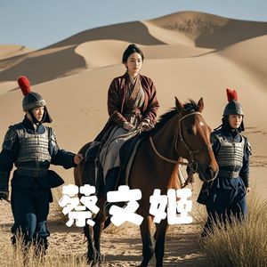 她曾是曹操心中不可触及的光芒 却历尽了命运的风雨沧桑