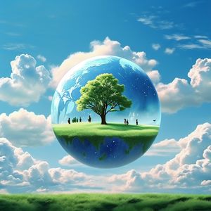 气候保护 行动在即