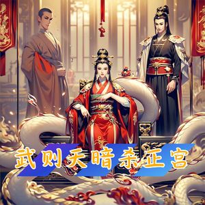 暗夜谜踪：狄仁杰如何智除武则天的正宫