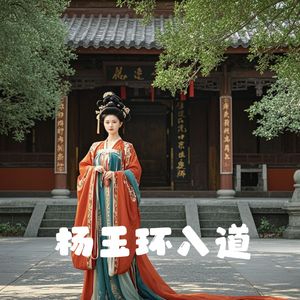 宫廷秘史 杨玉环的入道之谜