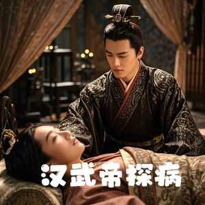 汉武帝的梦中佳人 李夫人的传奇一生