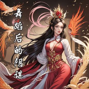 杨玉环 从寿王府到玉真观 一场舞蹈背后的皇室阴谋