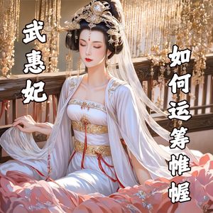 宫闱疑云 武惠妃如何在宫廷斗争中运筹帷幄