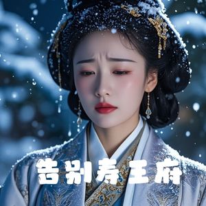 太庙前的泪水 杨玉环离别寿王府