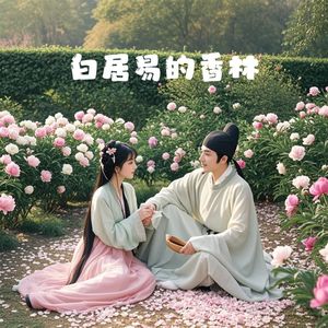 柳絮飘散 白居易的初恋与遗憾