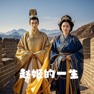 爱恨交织 赵姬 吕不韦与嫪毐的宫廷秘史