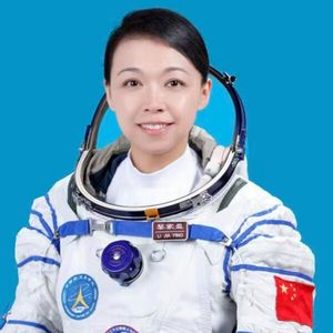 太空响起粤语广播,细数香港女太空人黎家盈的追梦之路