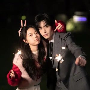 《骄阳似我》:喜欢甜宠的姐妹，走过路过，不要错过