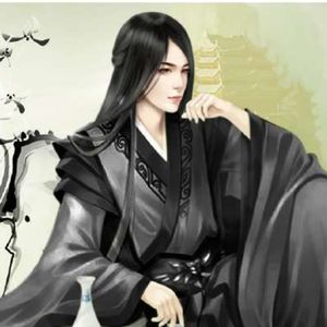 《且试天下》丰兰息：若有伊人长相守，舍弃江山又何妨