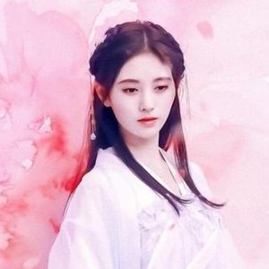 《替身皇妃•汐奴》林汐筠：安得与君相决绝，免教生死作相思