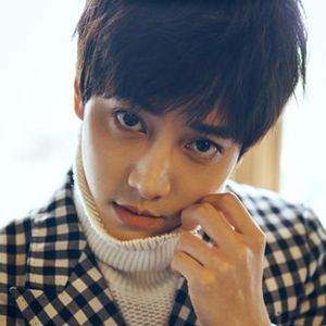 《时光之城》林晋修：从未相许，从不失约