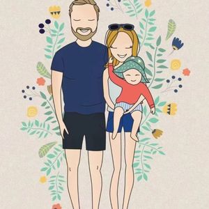 幼儿园里我不怕（上）—克服恐惧，融于集体