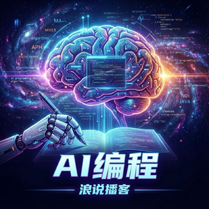 聊聊 AI 编程的现状和未来