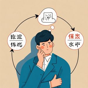 人在低谷如何转运？3心法+1个保障，让你从“水逆”变“开挂”