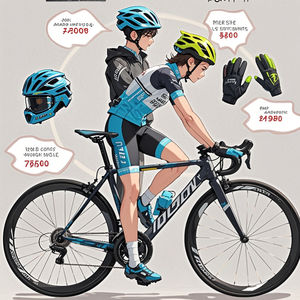 百元头盔+千元体验？骑友私藏的『穷鬼快乐包』送给你