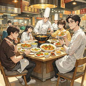 香港美食奇遇记：十大必尝美味，带你嗨翻味