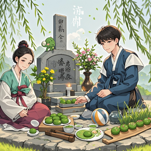 南北差异知多少？从清明节习俗看南北文化碰撞