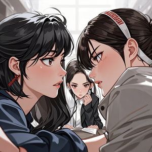 从谷爱凌“不定义女性”到李一桐“点掉旺夫痣”：女性觉醒正当时