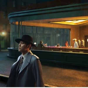 周杰伦《太阳之子》：一场穿越 30 幅名画的“艺术考古”