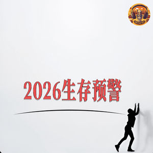 2026生存预警：看清2025的“宏观繁荣”，才能在这一年落子无悔