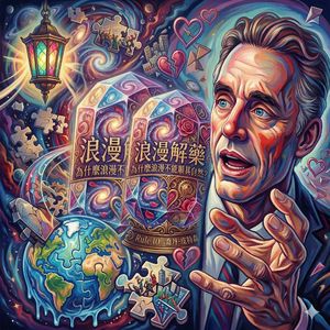 给这“混乱”世界的一剂浪漫解药：为什么浪漫不能顺其自然？