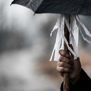 清明回乡偶书：当“无神论者”走进一场古老的葬礼