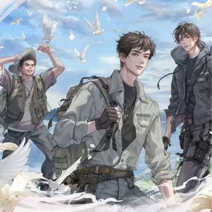 盗墓系列之蛇沼鬼城一——听说传